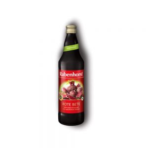 Zumo Remolacha 750 ml - Rabenhorst