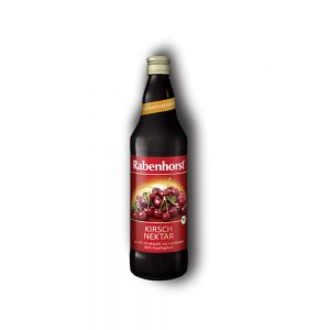 Zumo de Cereza 750 ml - Rabenhorst