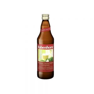 Sumo cocktail erva-trigo 750 ml - Rabenhorst