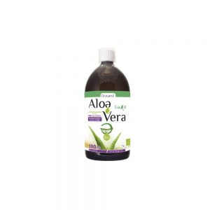 Sumo de Aloe Vera Ecológico 1L - Drasanvi