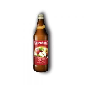 Zumo de Manzana 750 ml - Rabenhorst