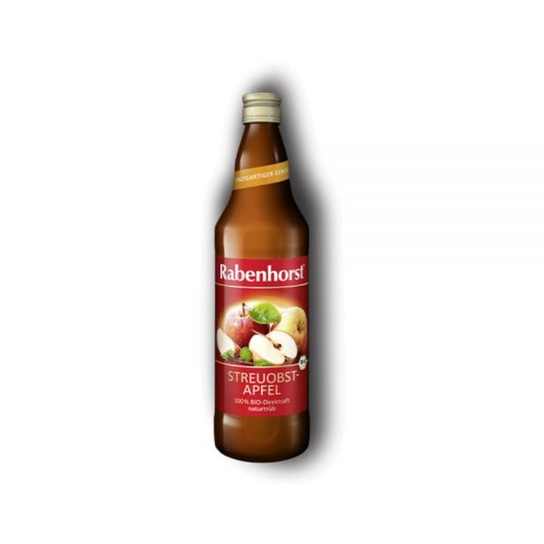 Zumo de Manzana 750 ml - Rabenhorst