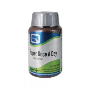 Super Once a Day 30 comprimidos - Quest
