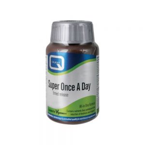 Super Once a Day 60 comprimidos - Quest