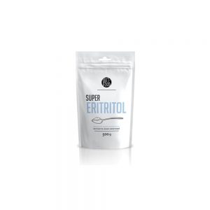 Super Eritritol 500 g - Diet-Food