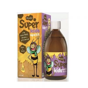 Super Kids Apetit 150 ml - Solmirco