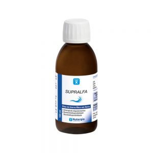 Supralfa 150 ml - Nutergia