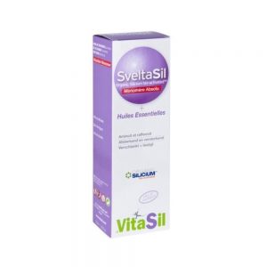 Sveltasil Gel 100 ml - Vitasil