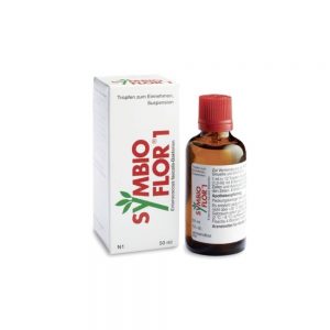 Symbioflor 1 50 ml - Symbiopharm