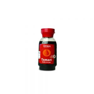 Tamari Molho de Soja 250 ml - Provida