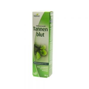 Tannenblut Bálsamo 50 g - Vitalsil