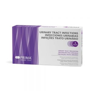 Autoteste Infecciones Urinarias Test Kit - Prima Lab