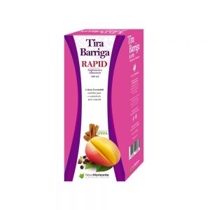 Tira Barriga Rapid 500 ml - Novo Horizonte