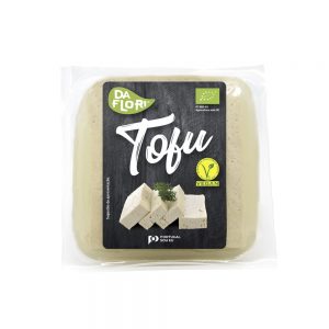 Tofu Natural 300 gr - DaFlori