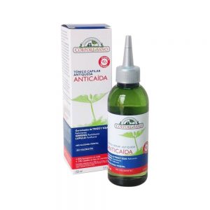 Tónico capilar anti-queda 150 ml - Corpore Sano