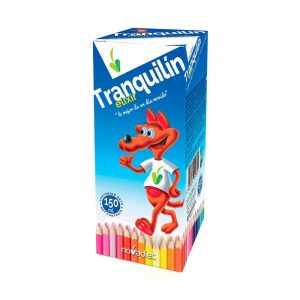 Tranquilín Elixir 150 ml - Nova Diet