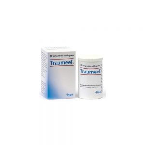 Traumeel S 50 comprimidos - Heel