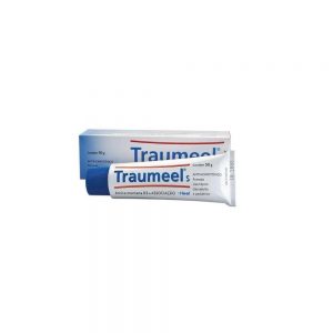 Traumeel S Pomada 50 gr - Heel