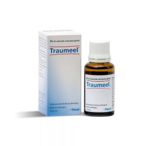 Traumeel S Gotas 30 ml - Heel