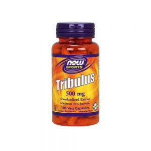 Tribulus 1000 mg 90 comprimidos - Now