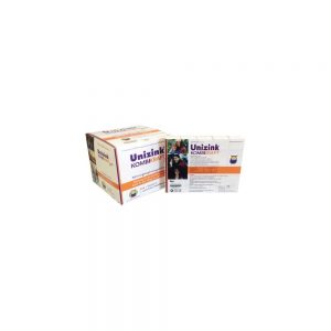 Unizink KombiKraft 25 ml x 25ml - KVP