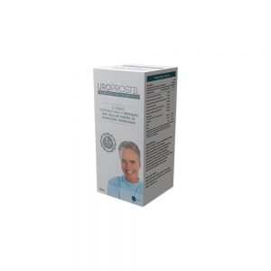 Uroprostil 500 ml - Nutridil