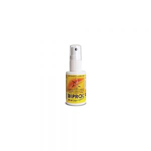 Vaporizador oral spray 30 ml - Biprol