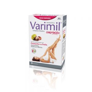 Varimil 60 comprimidos - Farmodiética
