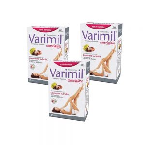 Varimil 60 comprimidos Lleve 3 Pague 2 - Farmodiética