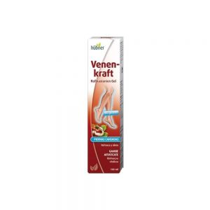 Venenkraft Gel 100 ml - Vitalsil