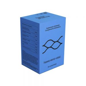 Hawa Veno-Vasc 60 comprimidos - Hawa Pharma