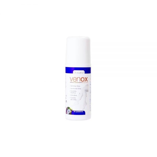 Venox Roll-On 60 ml - Drasanvi