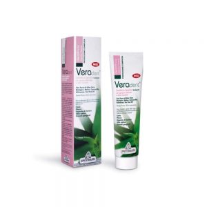 Pasta Dientes Menta Fresca Sensitive 100 ml - Specchiasol