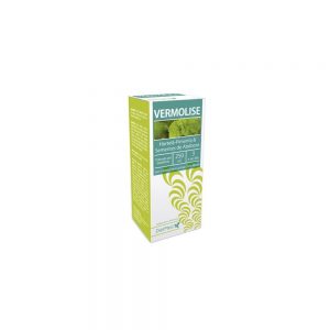 Vermolise Solução Oral 250 ml - Dietmed