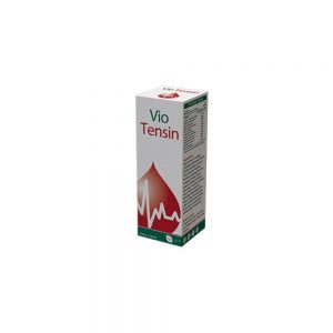 Vio Tensin 50 ml - Nutridil