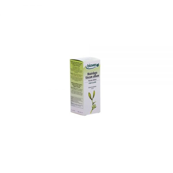 Viscum - Viscum Album Tintura Frasco de 50 ml - Biover