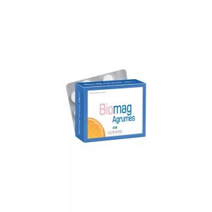 Biomag 45 comprimidos - Lehning