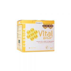 Vitalpur Clássica 20 Ampolas de 15 ml - Drasanvi