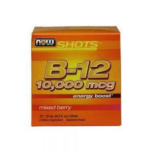 Vitamina B-12 10