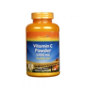 Vitamina C Powder 5000 mg 228