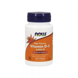 Vitamina D-3 2