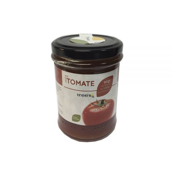 Delícia de Tomate 240 gr - Provida