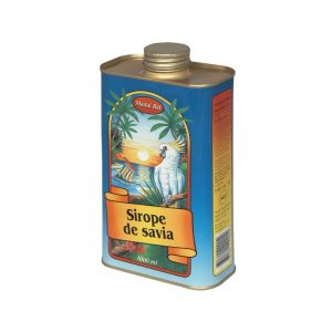 Jarabe de Savia Natural 1000 ml - Virya