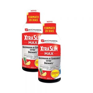 XtraSlim Max Pack2- Forte Pharma