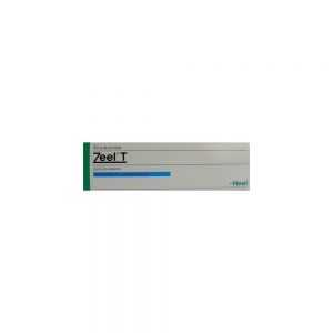 Zeel T Pomada 50 gr - Heel