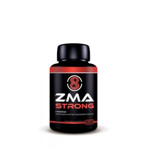 ZMA Strong 108 comprimidos - Fharmonat