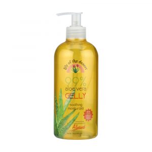 Gelly Aloe Vera de 437ml da marca Lily of the desert