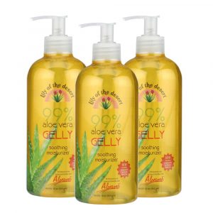 Gelly Aloe Vera Pack 437ml da marca Lily of the desert