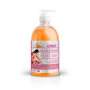 Ginex de 300ml da Dietmed
