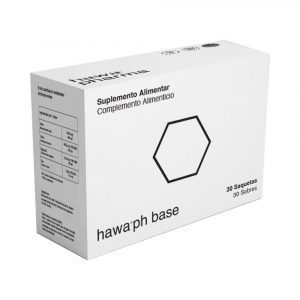 hawa pharma ph base